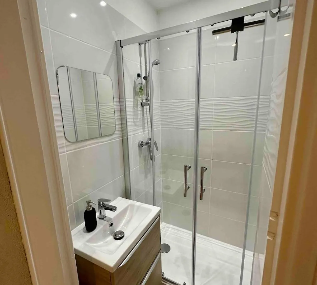 Apartament Petit Cocon Toulonnais 0*, Tulon